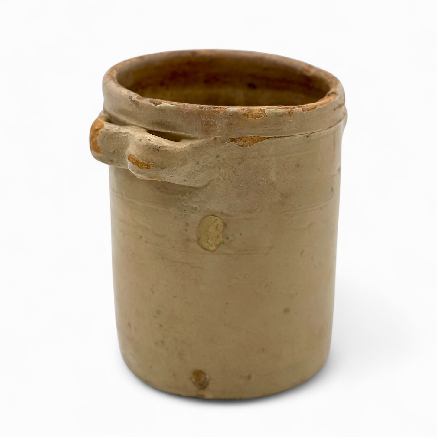 Early 19th Century Sicilian pot