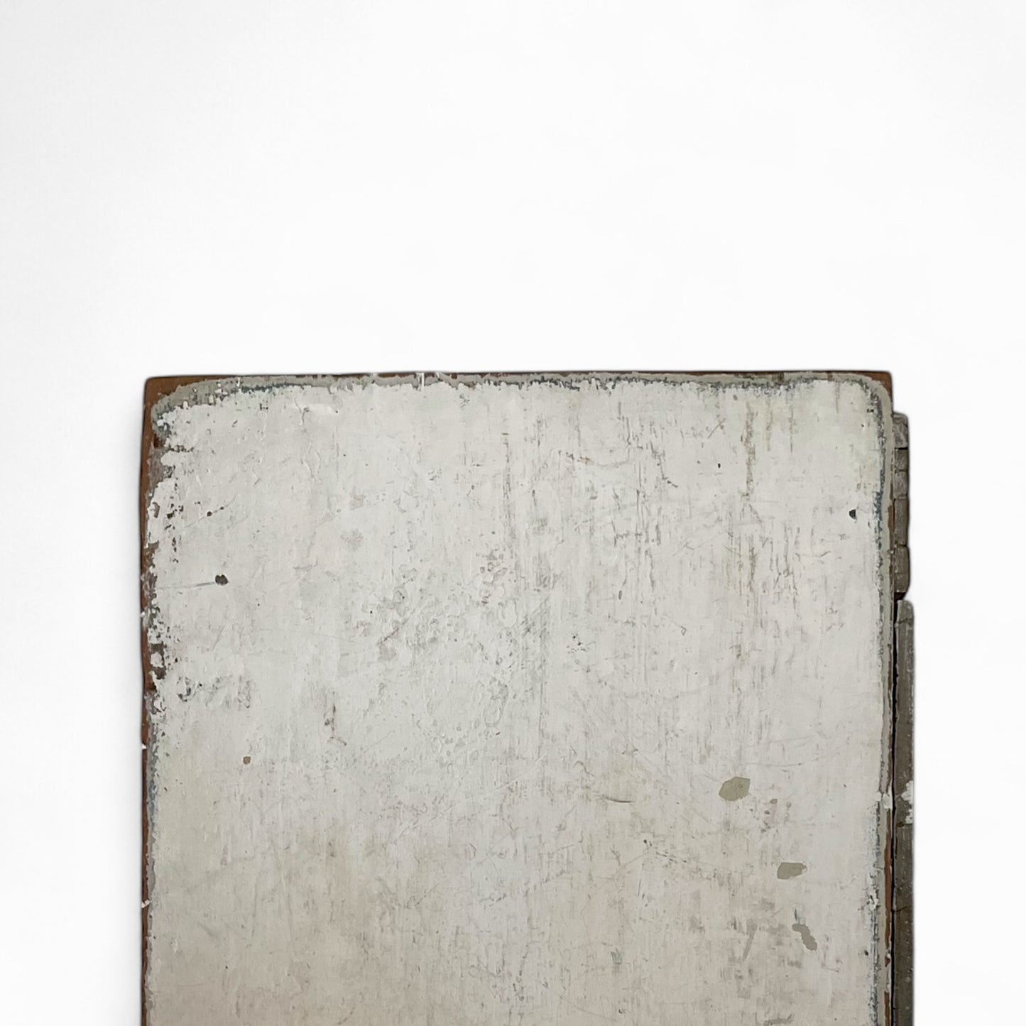 Antique country dresser