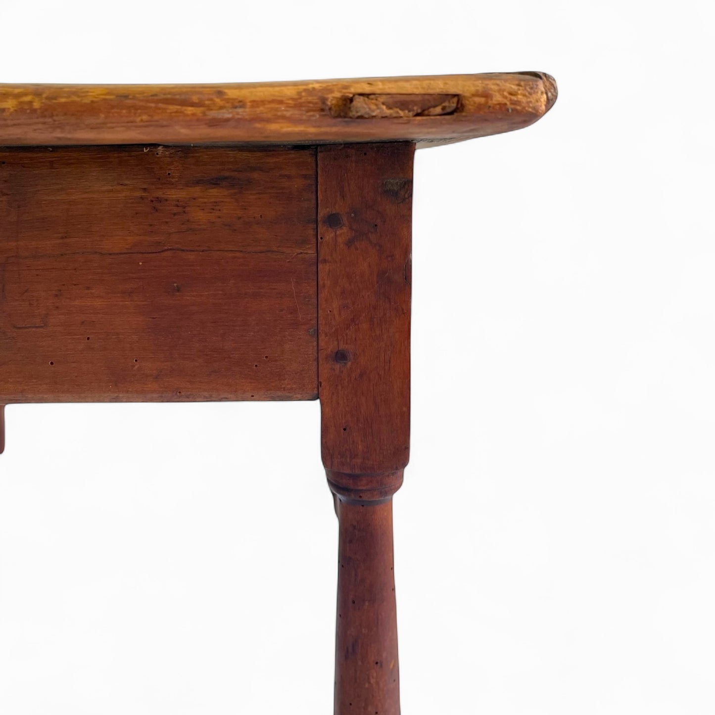 Antique Spanish Colonial tavern table