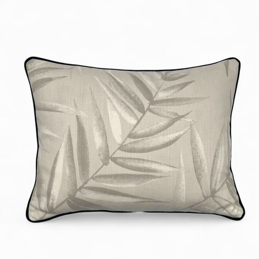 Pillow made with “Nina Campbell” fabric