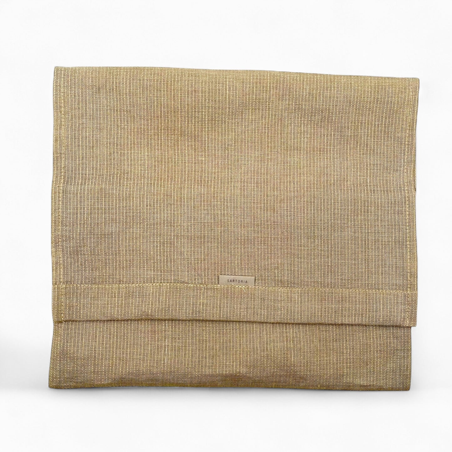 Set of six dinner napkins made with vintage ZIMMER+ROHDE fabric