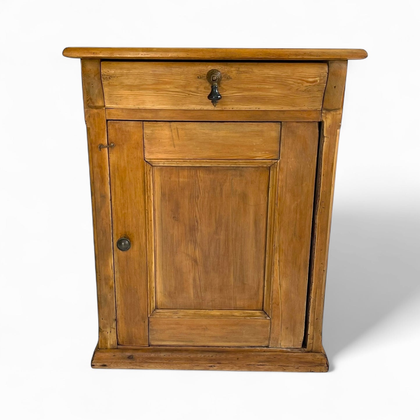 Antique French side cupboard