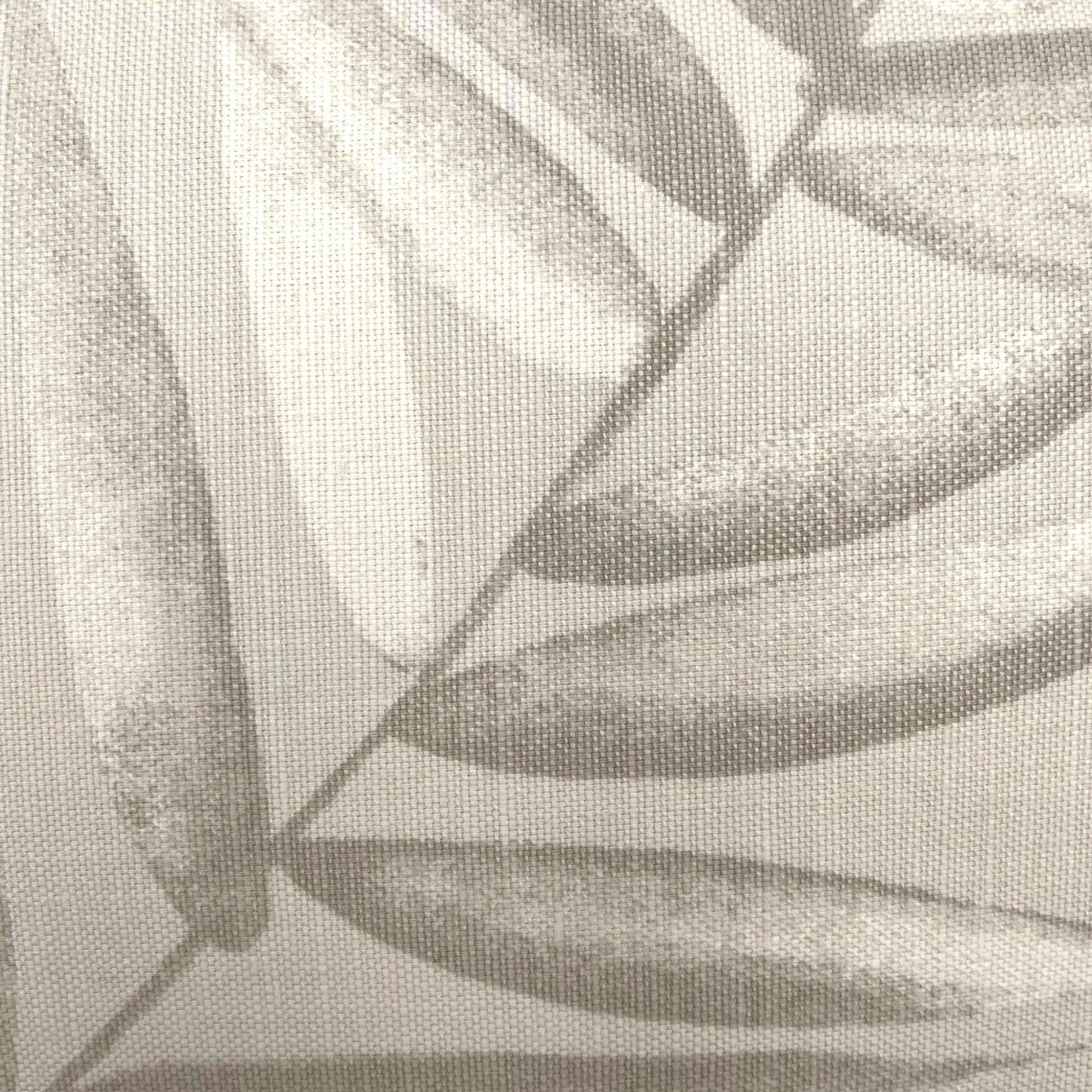 Pillow made with “Nina Campbell” fabric