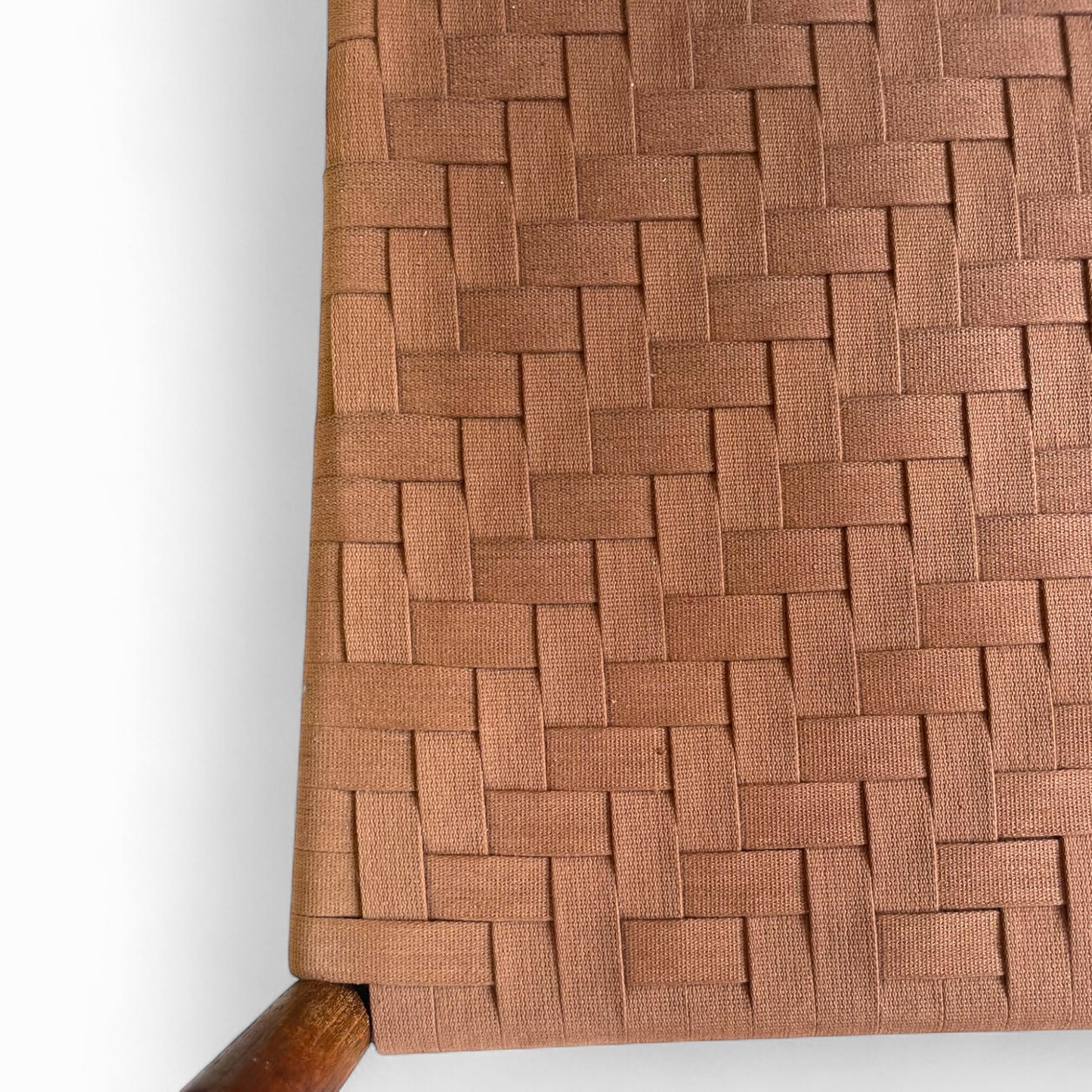 Antique Shaker-style rocking chair