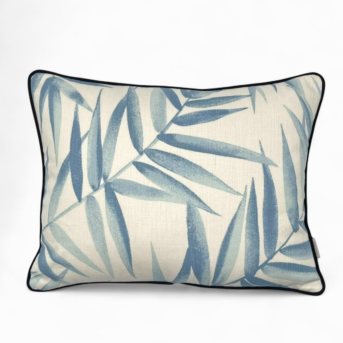 Pillow made with “Nina Campbell” fabric