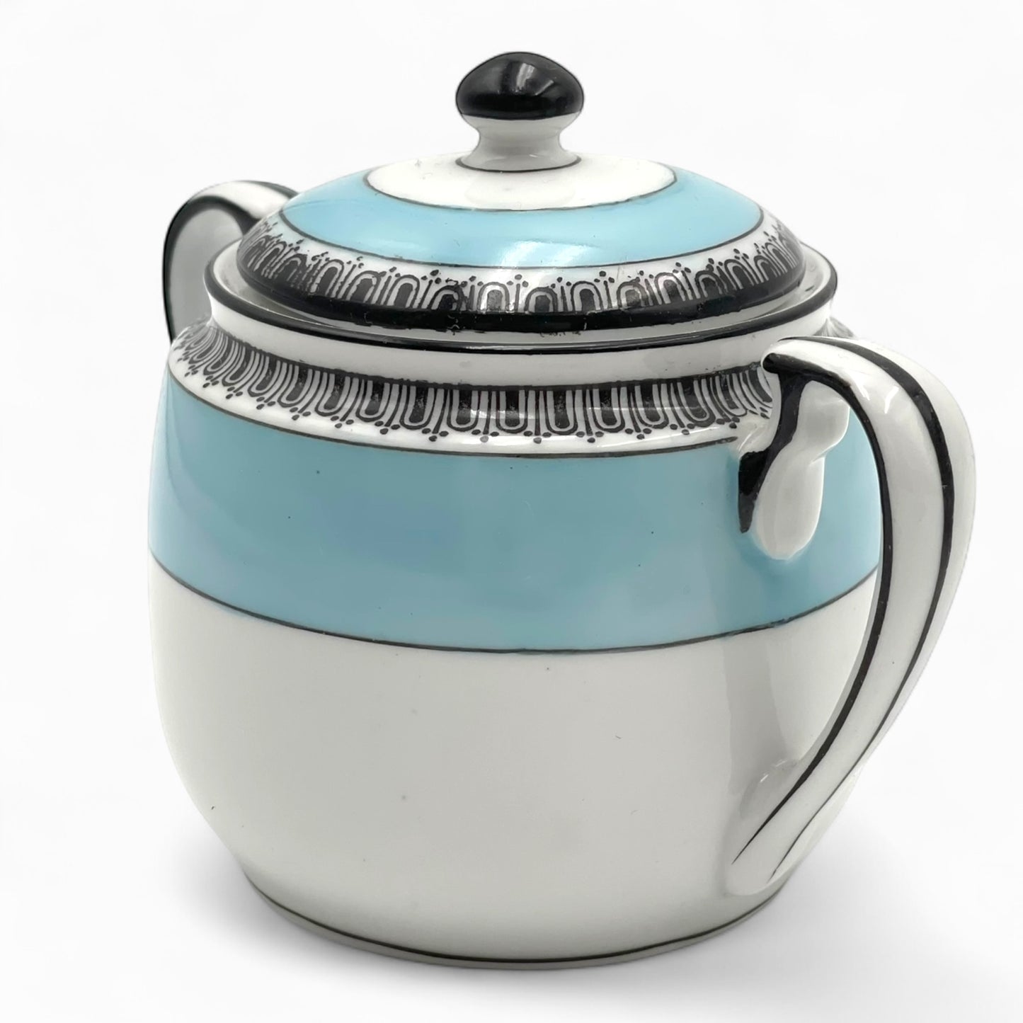 Rare Kokura 1960’s porcelaine demitasse coffee set