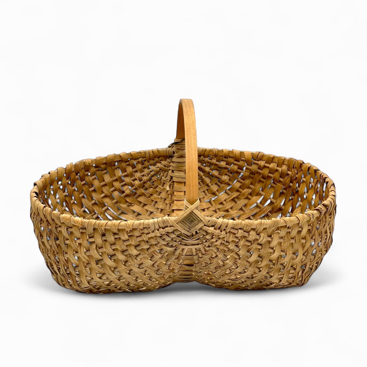 Antique basket