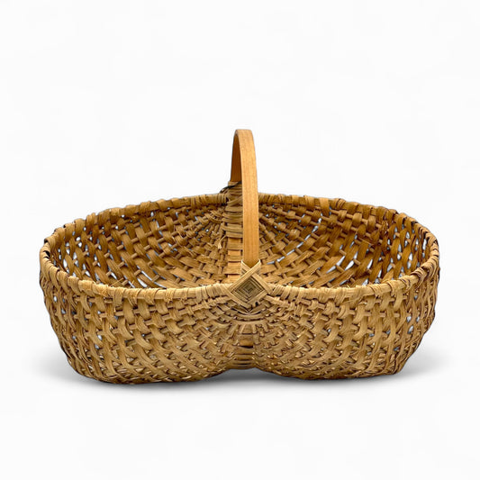 Antique basket