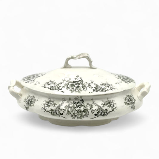 Vintage tureen