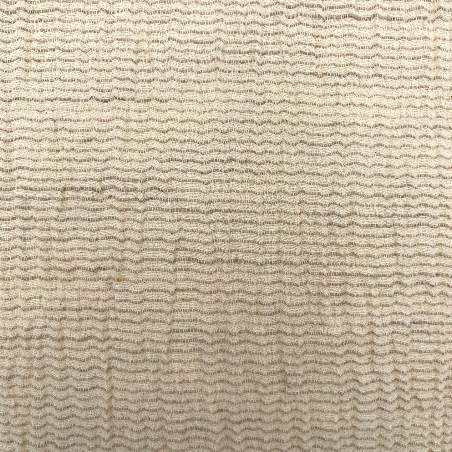 Pillow made with vintage Italian fabric