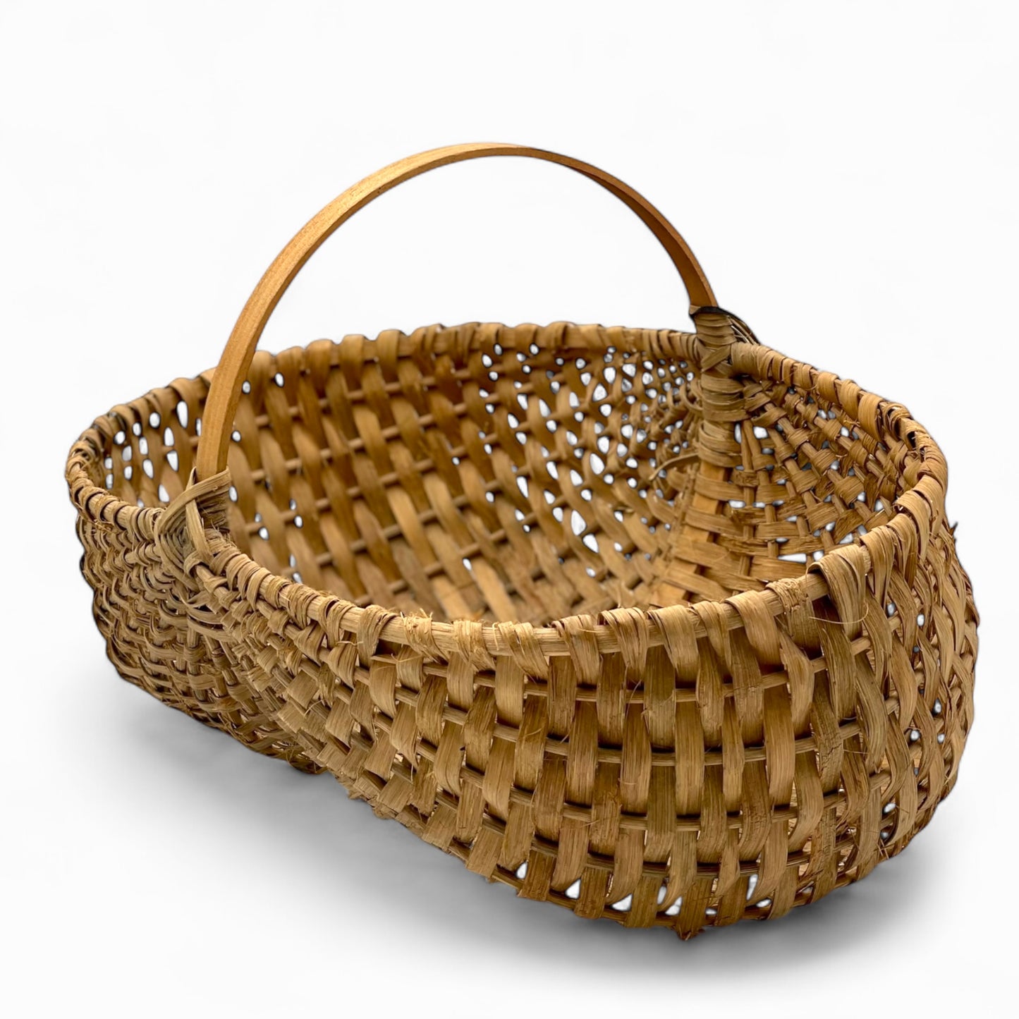 Antique basket