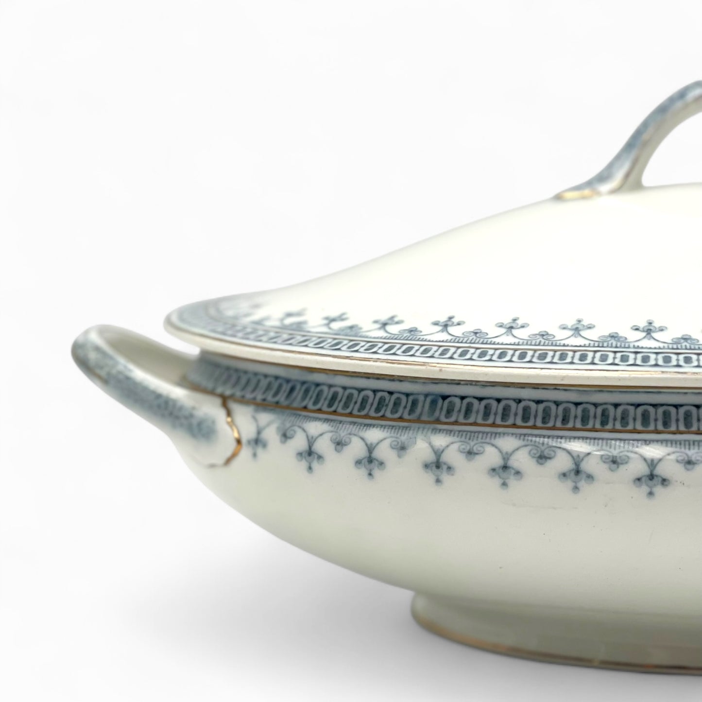 Vintage tureen