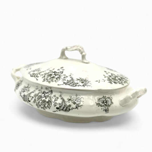 Vintage tureen