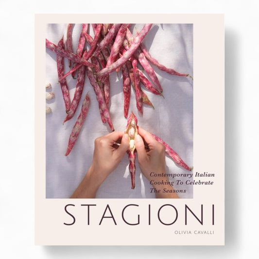 Stagioni: Olivia Cavalli