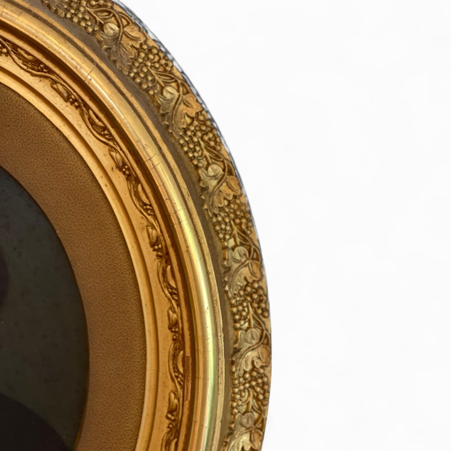 Portrait of a French Gentleman - Early 1800’s - Unknown Artist