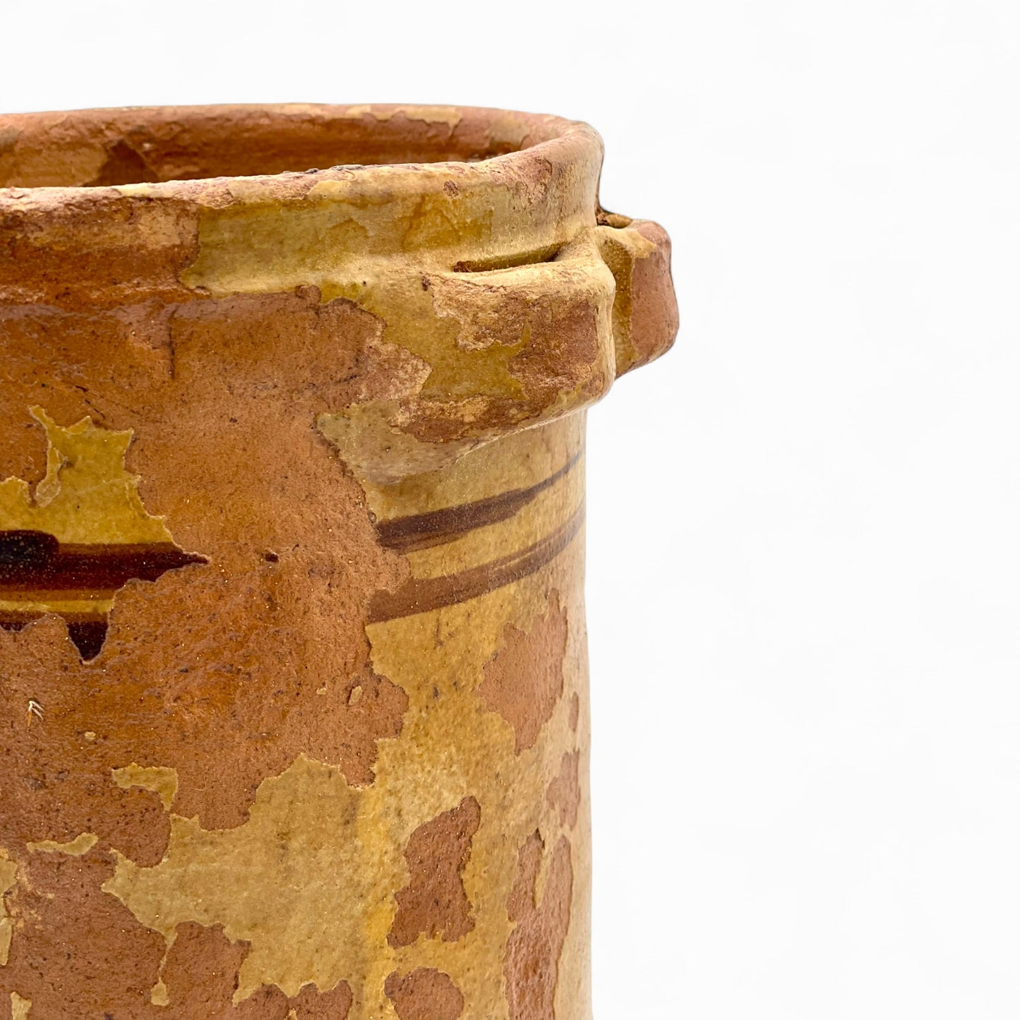 Early 19th Century Sicilian pot