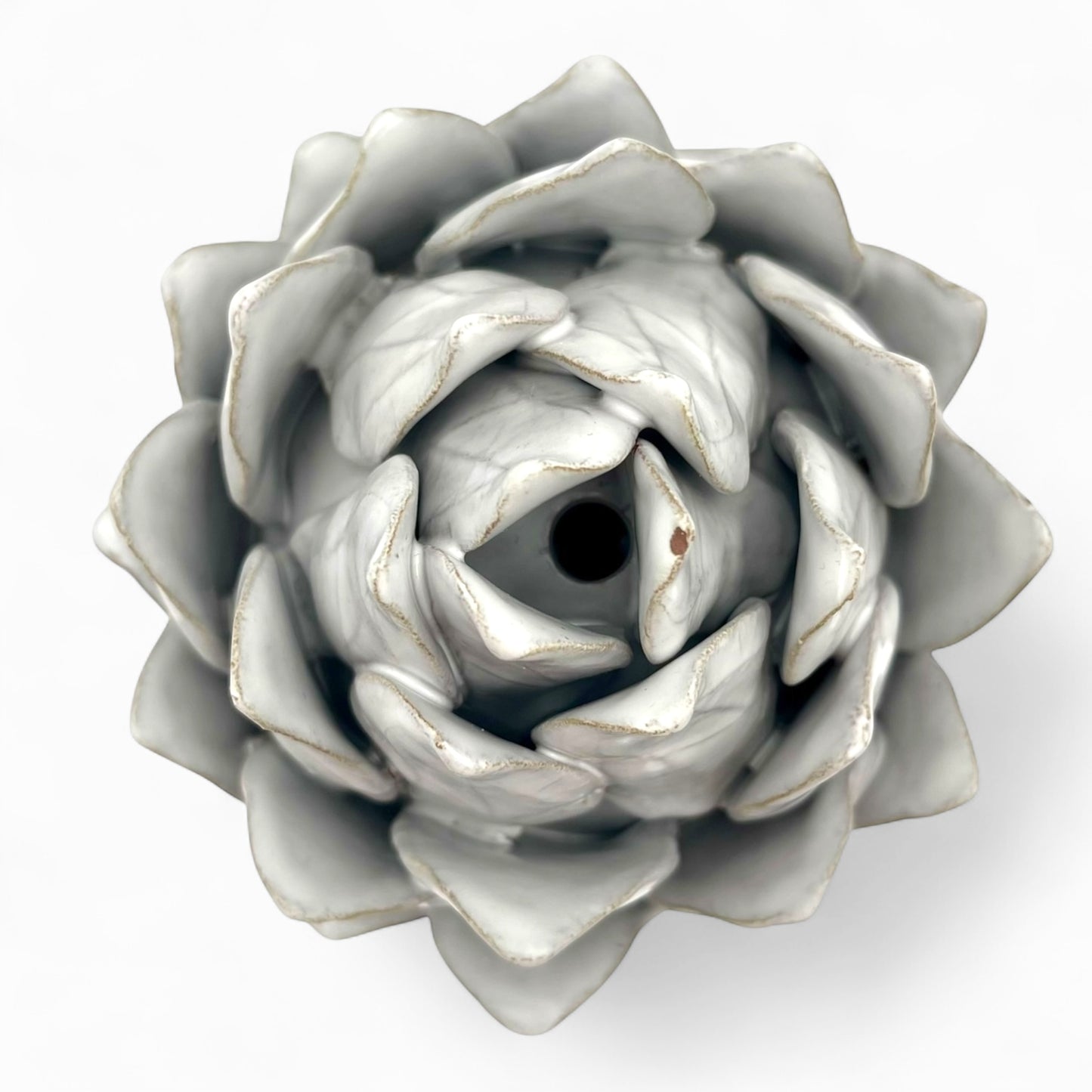 Small Artichoke Finial