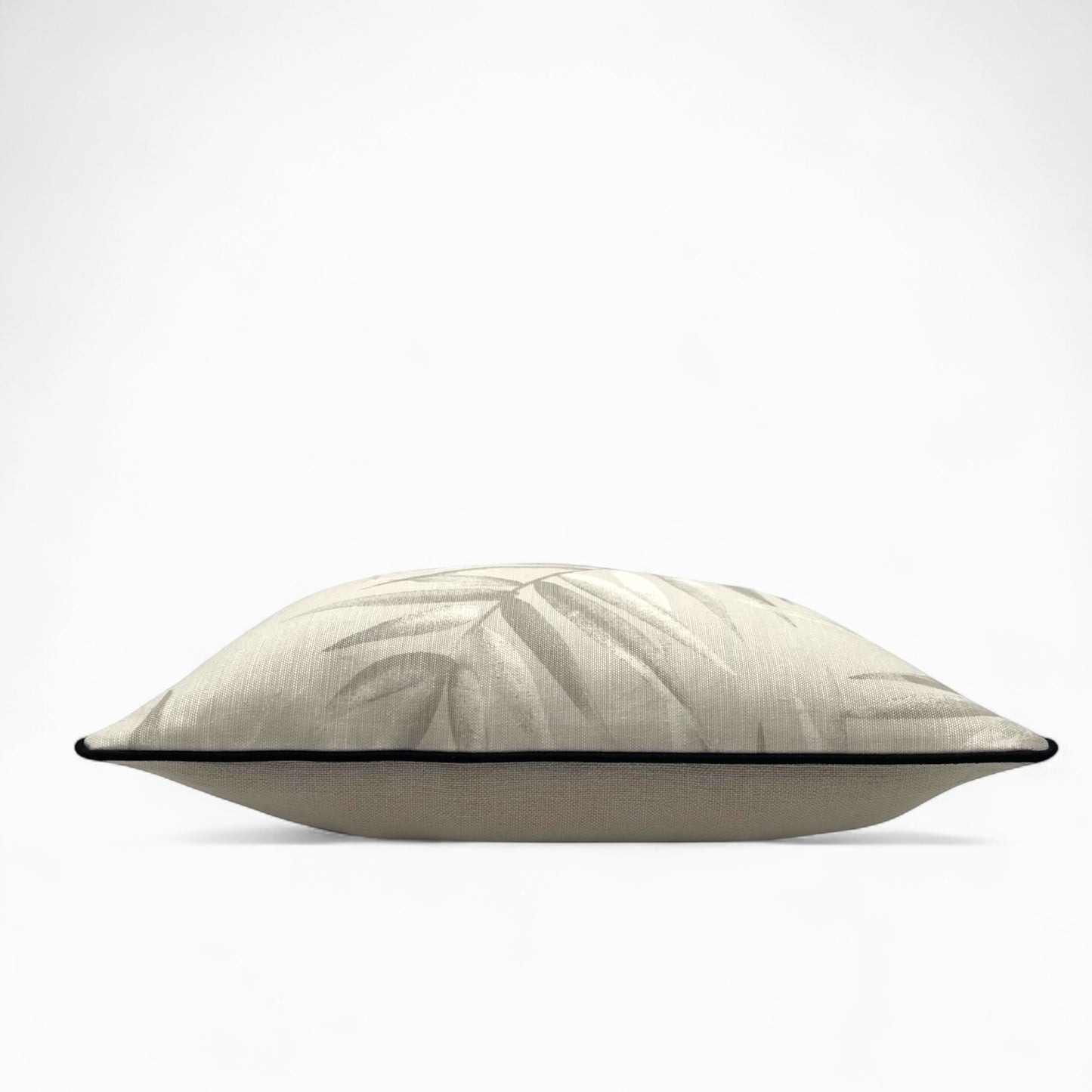 Pillow made with “Nina Campbell” fabric