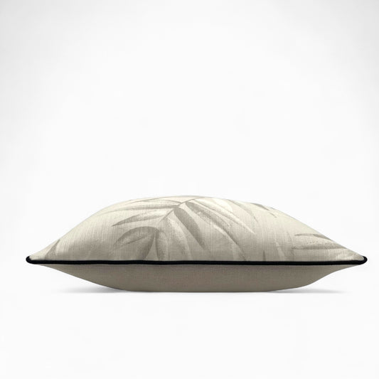 Pillow made with “Nina Campbell” fabric