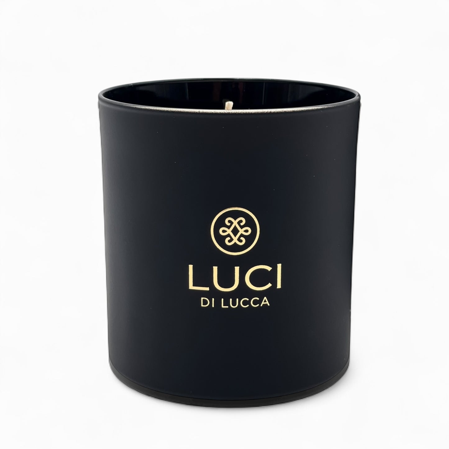 Luci di Lucca - Luxury Italian scented candle - NOBILE