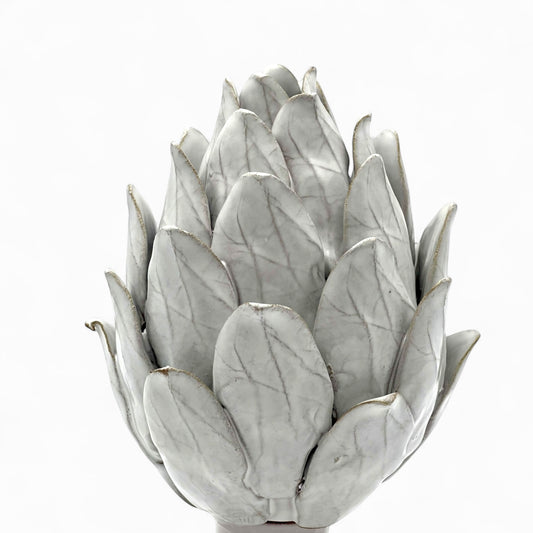 Small Artichoke Finial