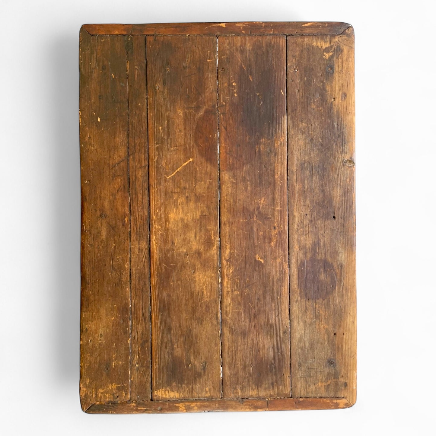 Antique Spanish Colonial tavern table