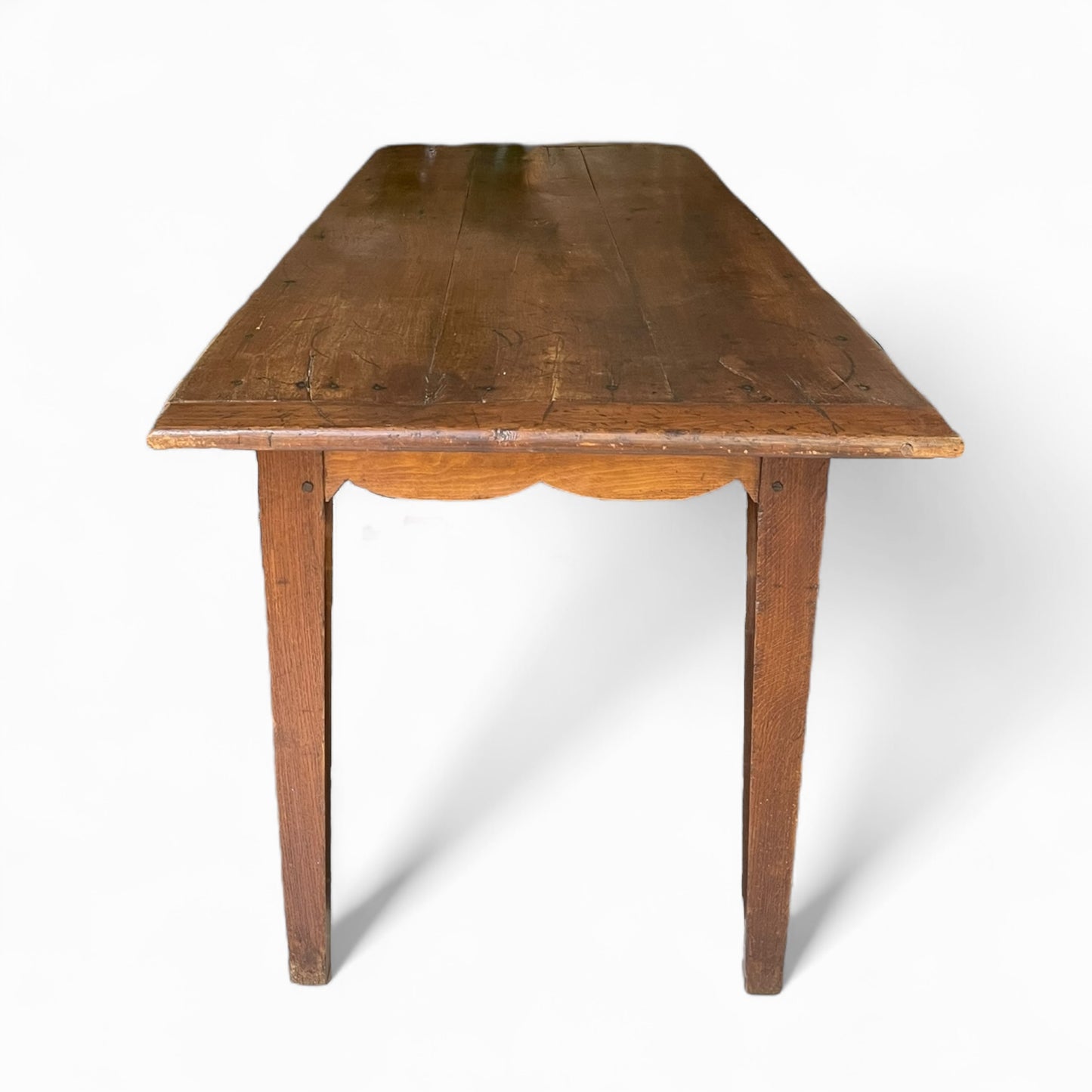 Late 1800’s Provençal farm table