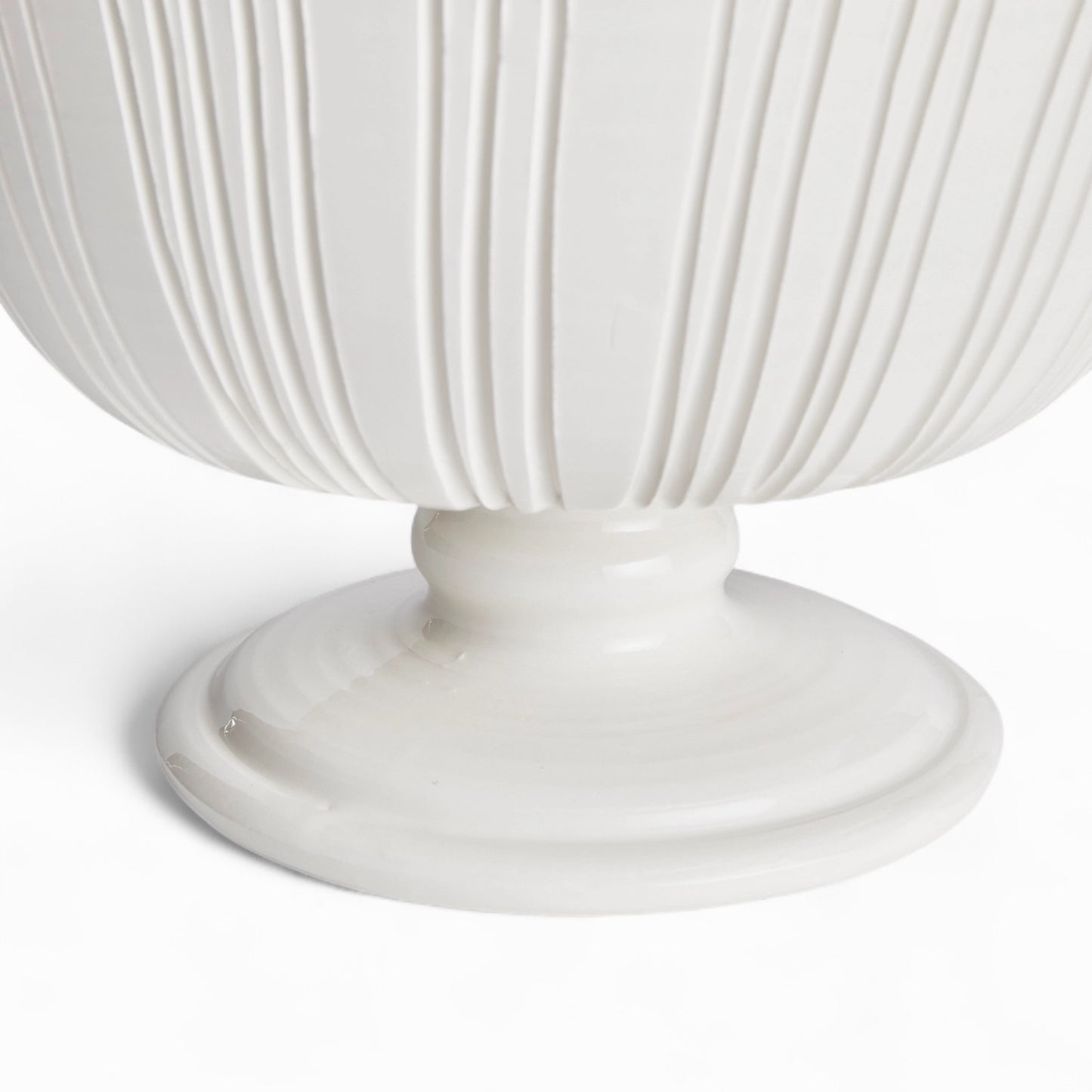 Italian handmade large bowl