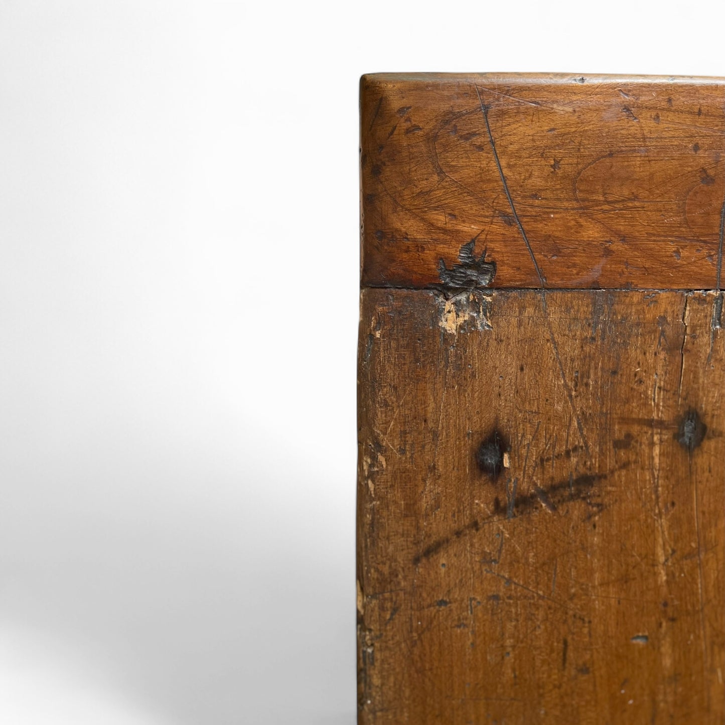 Late 1800’s Provençal farm table