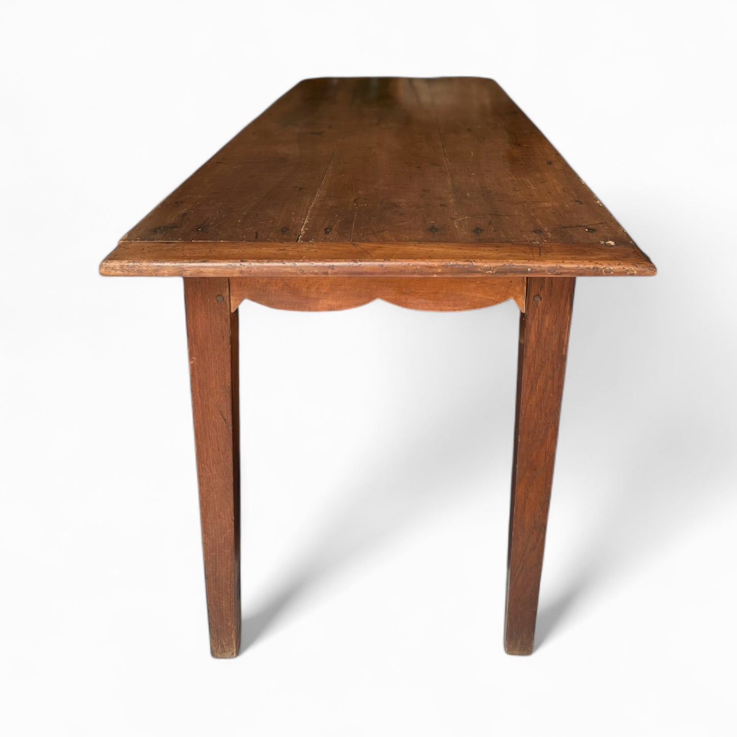 Late 1800’s Provençal farm table