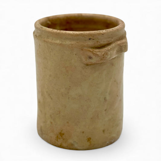 Early 19th century Sicilian pot (XS)