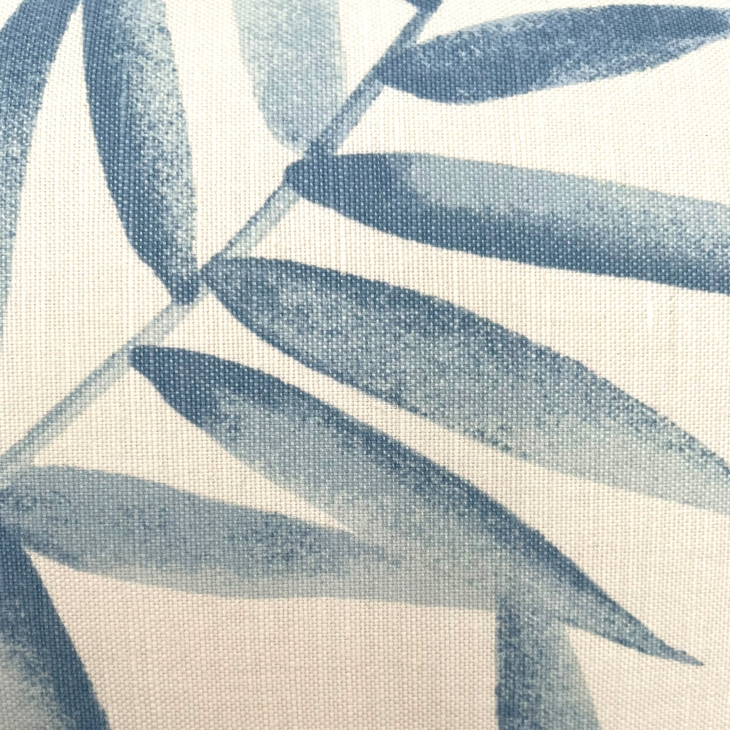 Pillow made with “Nina Campbell” fabric