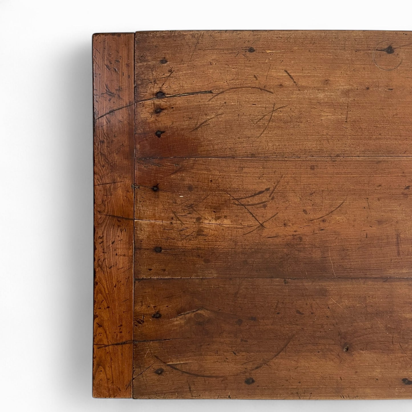 Late 1800’s Provençal farm table