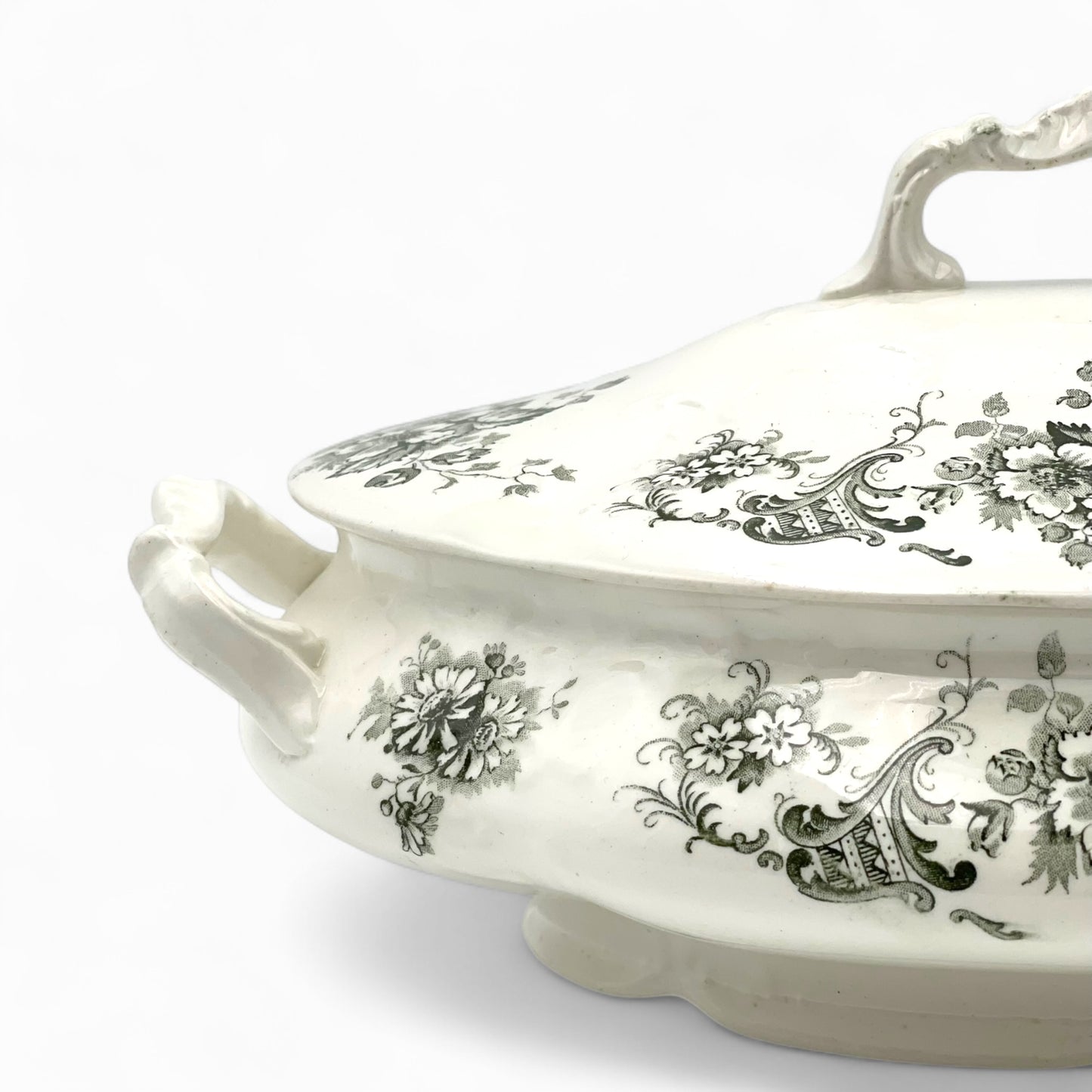 Vintage tureen
