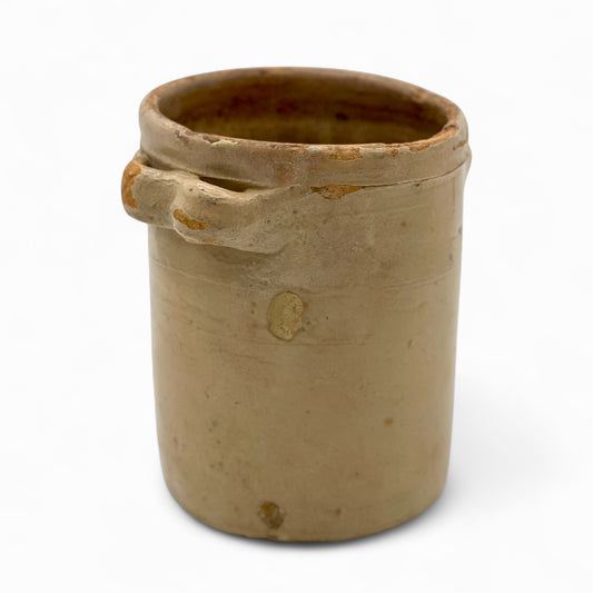 Early 19th Century Sicilian pot