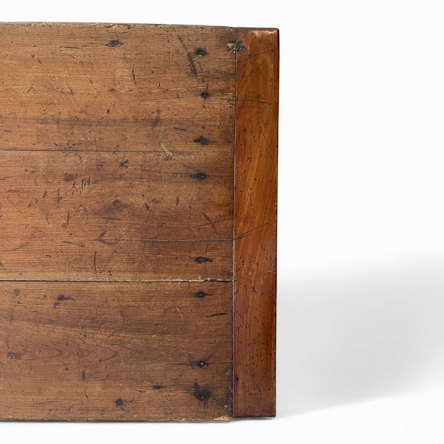 Late 1800’s Provençal farm table