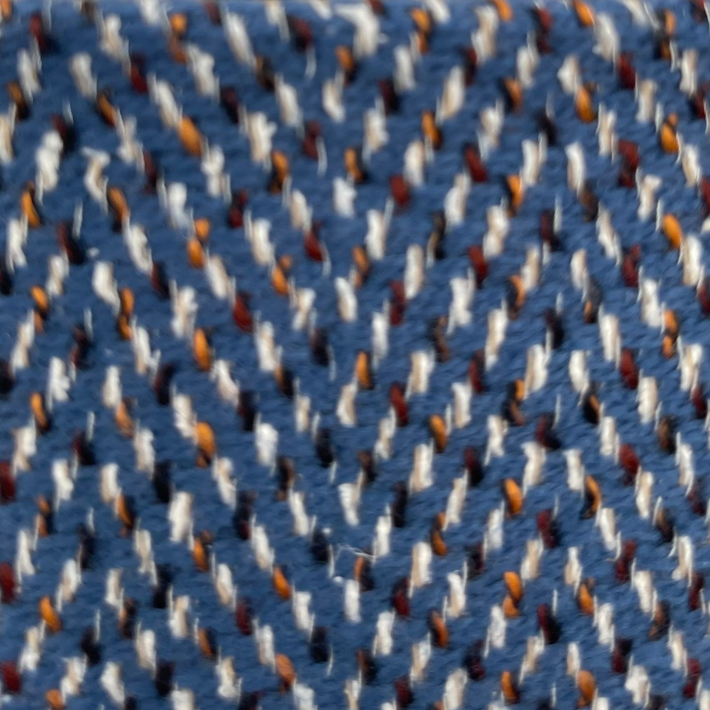 100% Italian (Biella-Italy) Virgin Wool Throw/Blanket