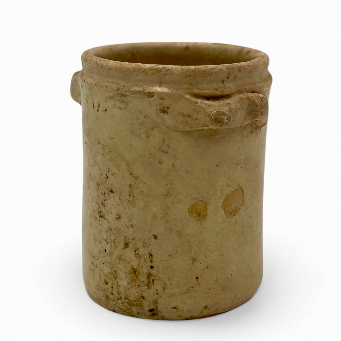 Early 19th century Sicilian pot (XS)