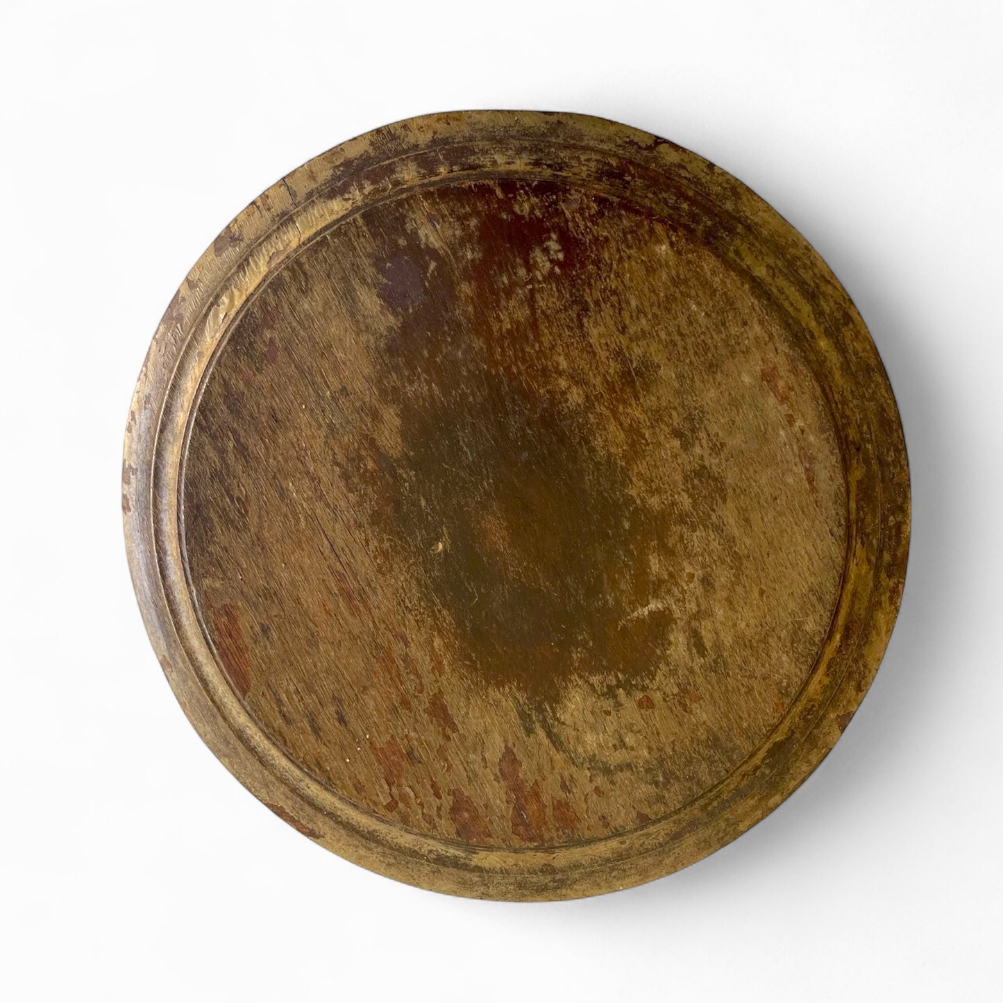 Victorian era pedestal table