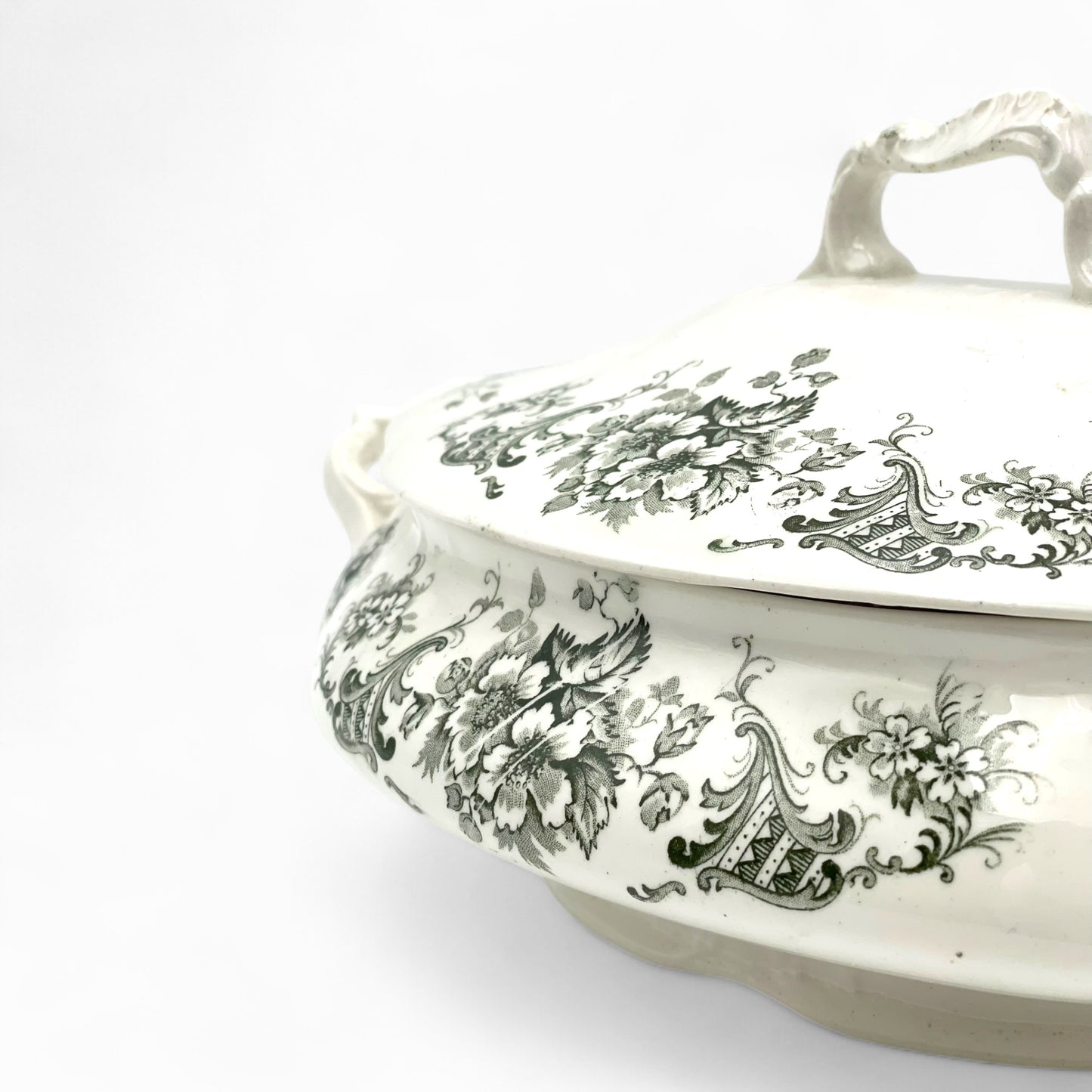 Vintage tureen