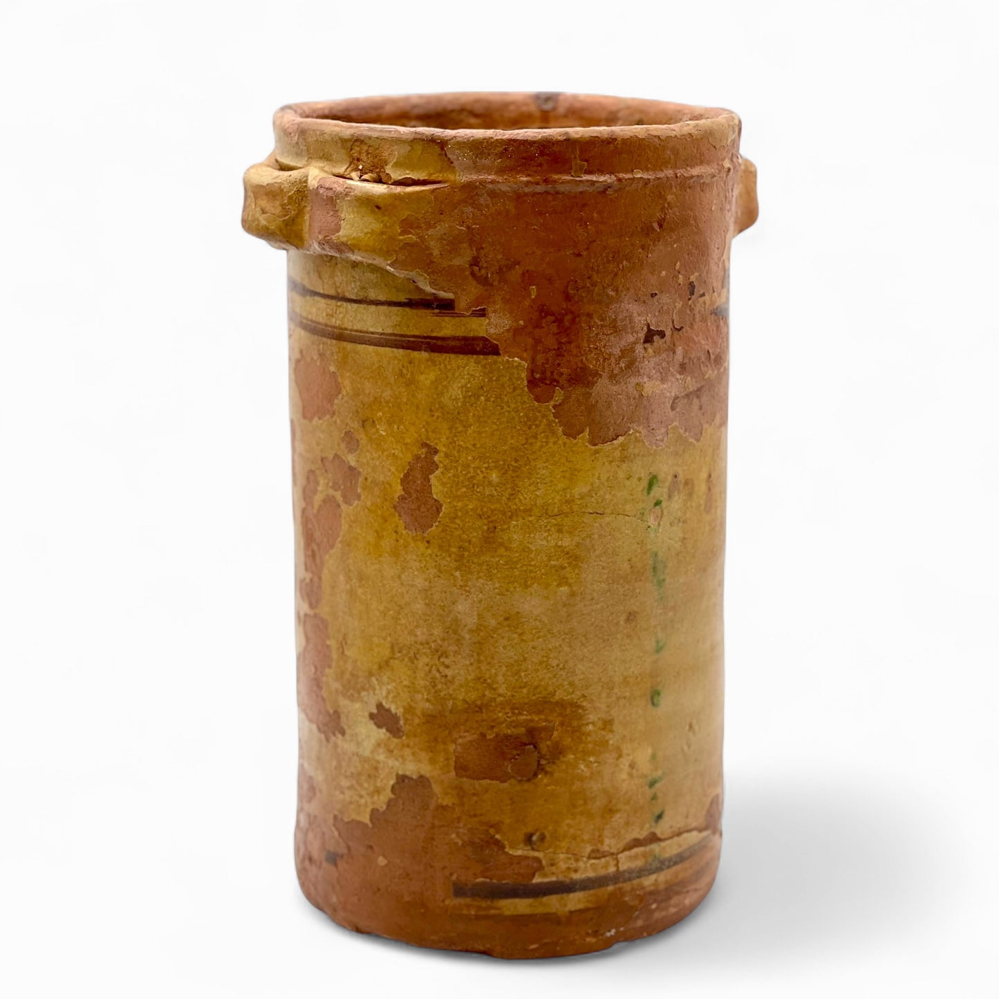 Early 19th Century Sicilian pot