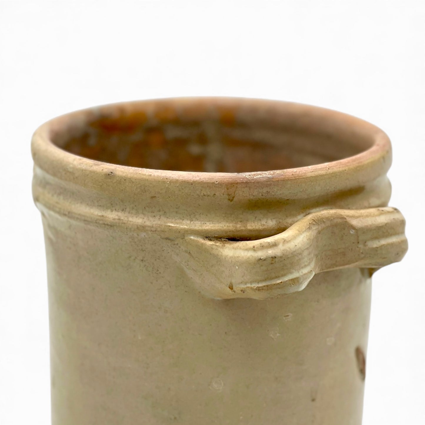 Early 19th century Sicilian Pot (M)