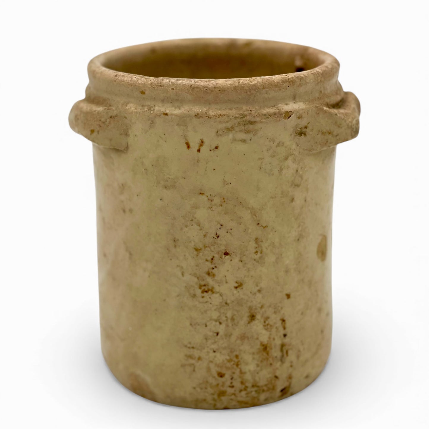 Early 19th century Sicilian pot (XS)