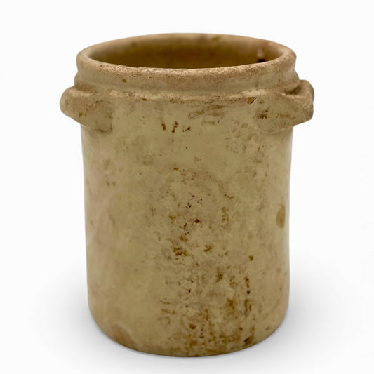Early 19th century Sicilian pot (XS)