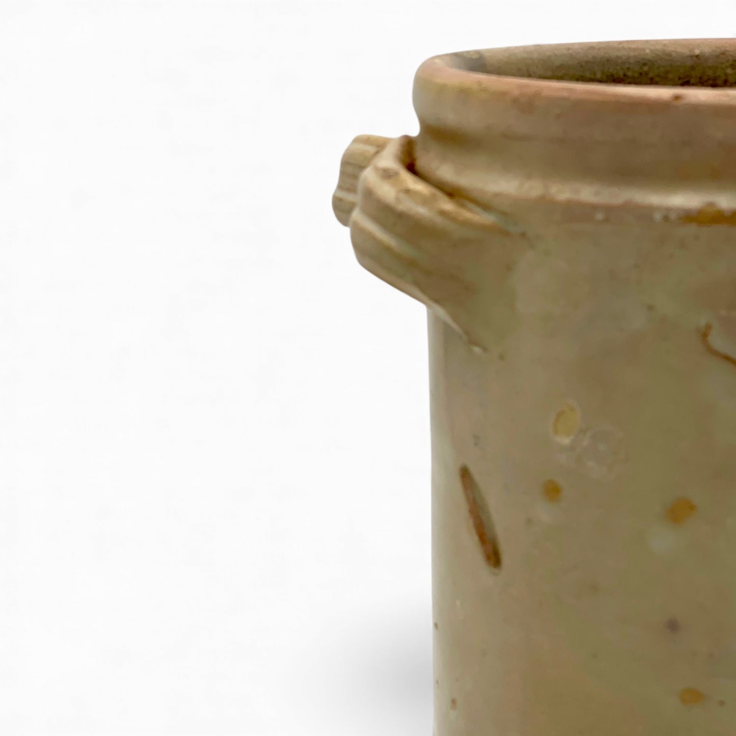 Early 19th century Sicilian Pot (M)