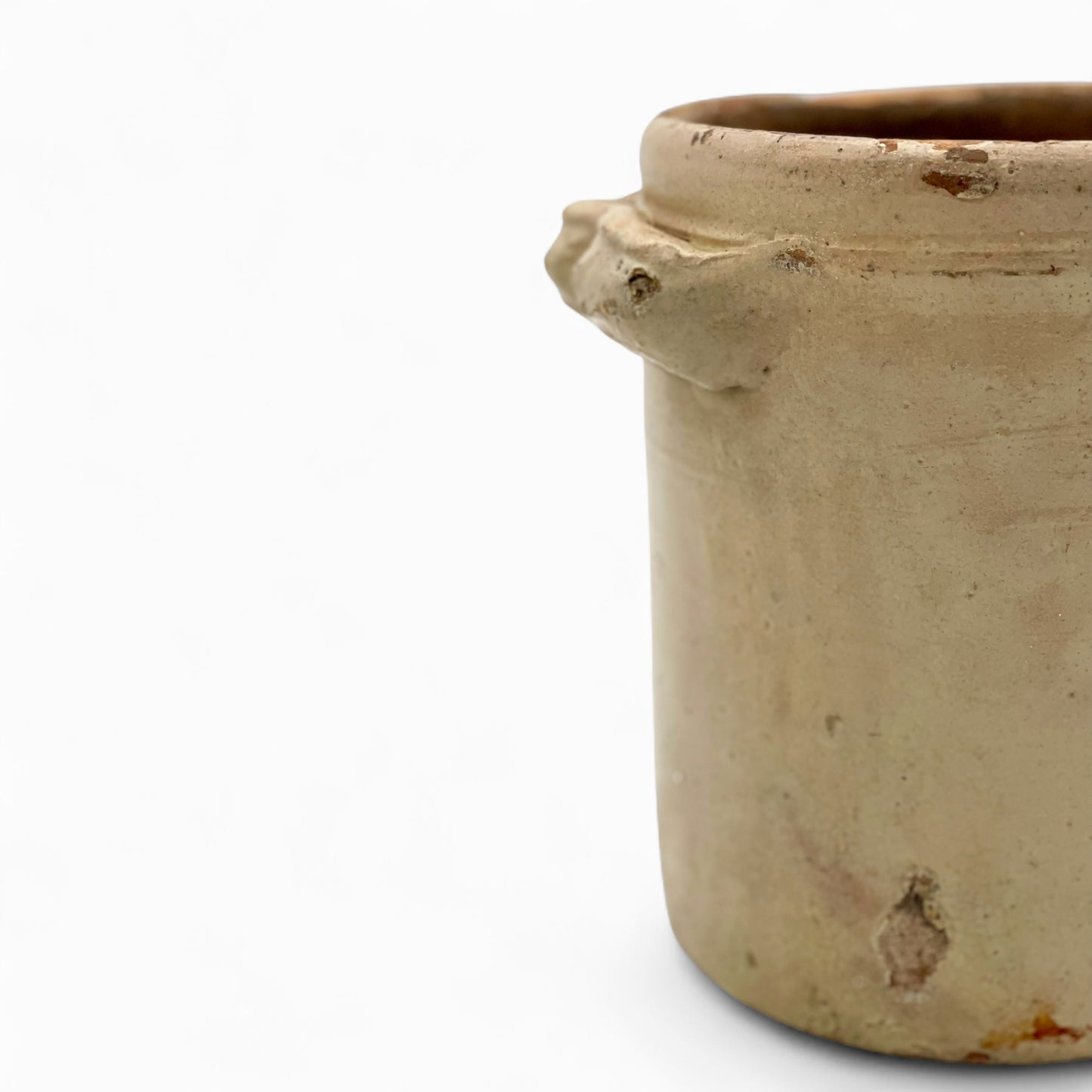 Early 19th Century Sicilian pot