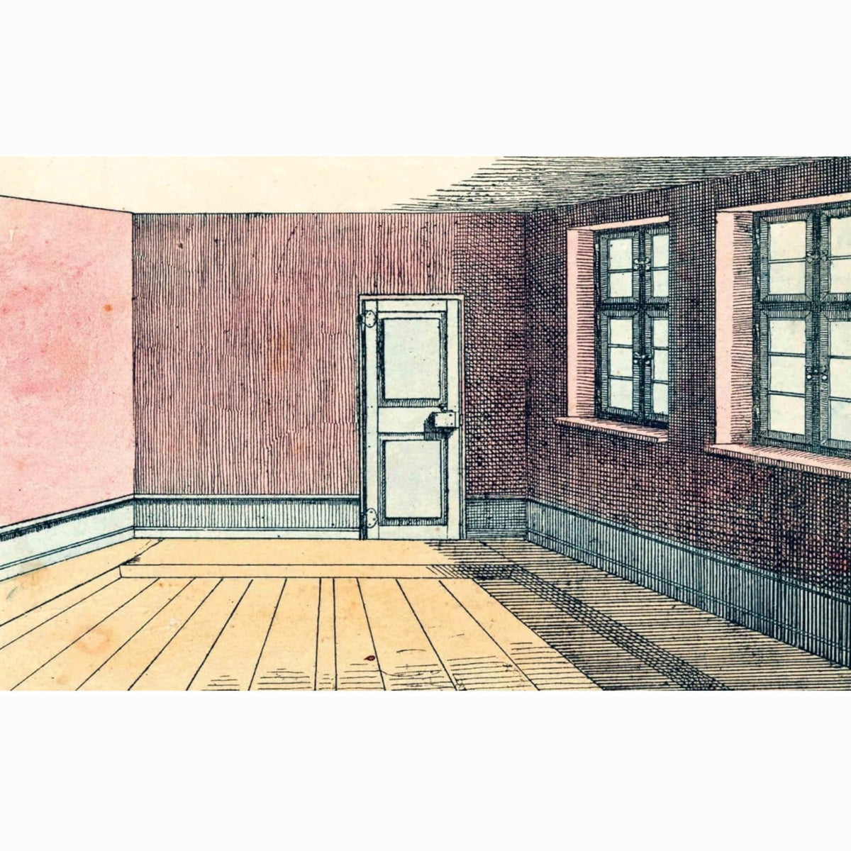 JOHN DERIAN PICTURE BOOK