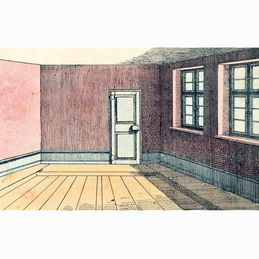 JOHN DERIAN PICTURE BOOK