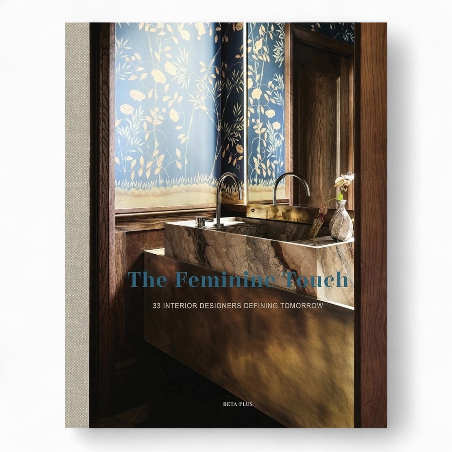 FEMININE TOUCH: 33 INTERIOR DESIGNERS DEFINING TOMORROW