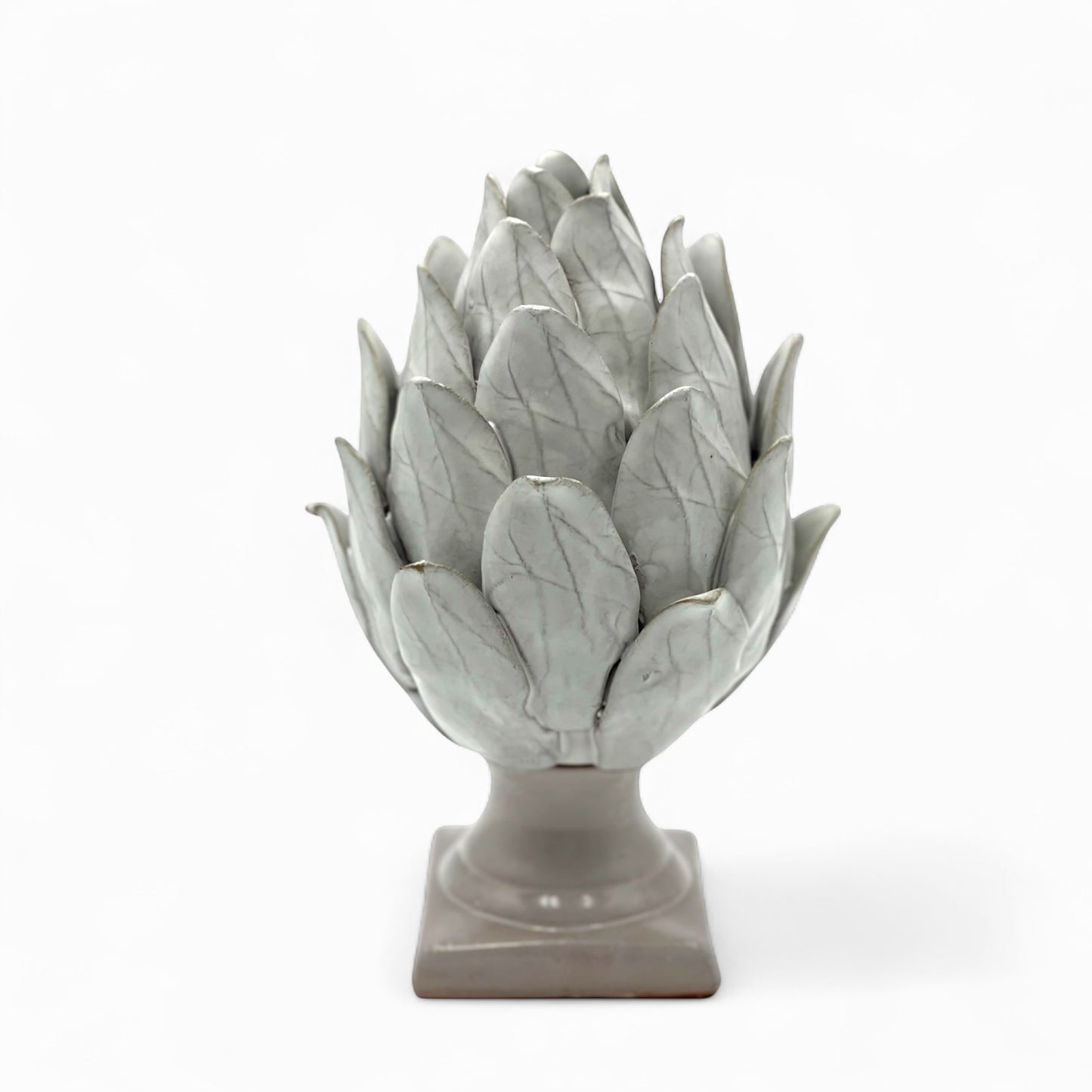 Small Artichoke Finial
